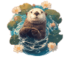 Seeotter