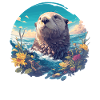 Sea otter