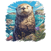 Seeotter