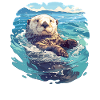 Seeotter