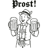 Bees boy