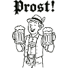 Beer boy
