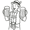 Beer boy