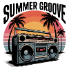 Summer Groove
