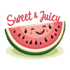 Sweet Juicy Fruit Vibes