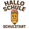 Grundschule Einschulung Schulstart Schule