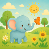 Éléphant