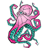 Oktopus