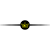 Crown Symbol Line