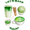 MATCHA