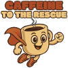 Coffee Rescue Hero