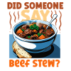 Gulash Stew Beef Stew
