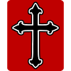 Cross symbol