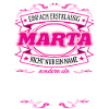 Quality feature Marta simply first-class