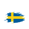 Örebro Flag Sweden