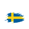Gothenburg Flag Sweden