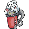 Coffee Cat