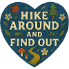 Hike Around and Find Out