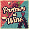 Partners in Wine