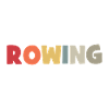 Rowing - Rowing - Rower - Rower - Aviron