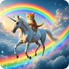 Einhornkatze