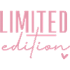 „Limited Edition“