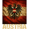 Austria Flag