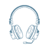 Casque Musique Casque