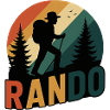 Randonne Rando randonneur