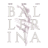 Ballerina Dance Dancer Gift