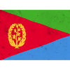 Eritrean Flag – African Identity