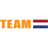 Support Team Holland