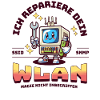 I'll fix your Wi-Fi