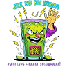 Karma Juice – Hot Edition
