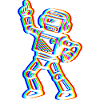 Glitch Bot – Your Beat!