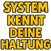 System knows your attitude