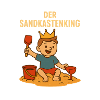 Der Sandkasten König