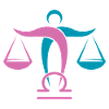 Zodiac sign Libra