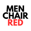 INDONET MenCret (Men Chair Red).