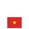 C’est mon costume de Vietnam
