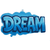 Big Dream - graffiti DREAM