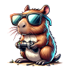 Capybara Gaming