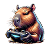 Capybara Gaming