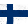 Flag of Finland – Scandinavian simplicity