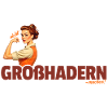 Pinup Kraft Retro Großhadern