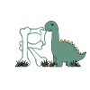 Letter R