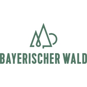 Marke Bayerischer Wald - waldgrün
