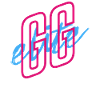 GGElite Scripted Vibe Logo