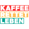 Kaffee rettet Leben
