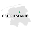 Ostfriesland Logo Karte
